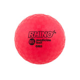 Champion Sports Rhino Gel Filled Medicine Ball