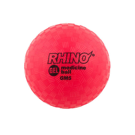 Champion Sports Rhino Gel Filled Medicine Ball