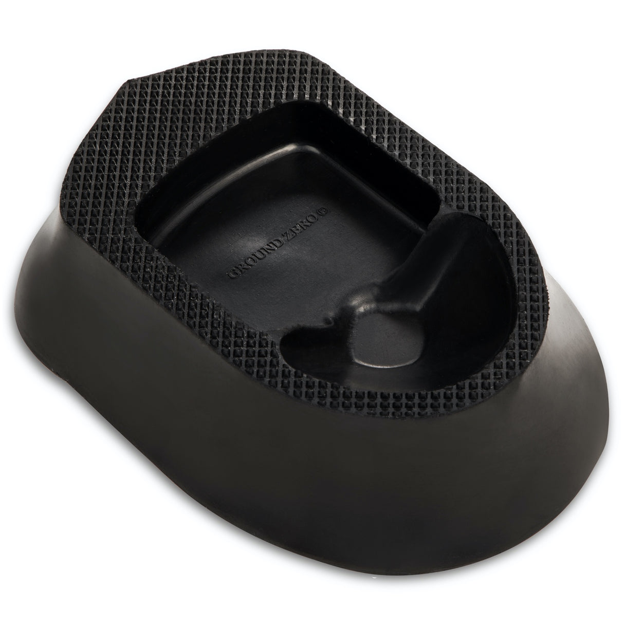 Champion Sports Ground Zero Football Kick-Off Tee