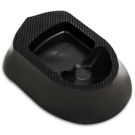 Champion Sports Ground Zero Football Kick-Off Tee