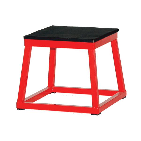 Champion Sports Plyo Box