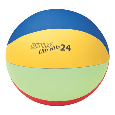 Champion Sports Rhino Ultra Lite Cage Ball