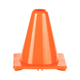 Champion Sports High Visibility Flexible Vinyl Cones