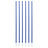 Champion Sports Coaching Sticks