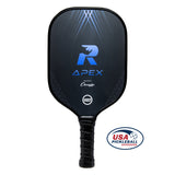 Champion Sports Rhino Pickleball Apex Paddle