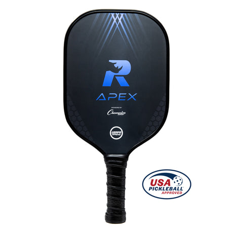 Champion Sports Rhino Pickleball Apex Paddle