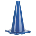 Champion Sports High Visibility Flexible Vinyl Cone