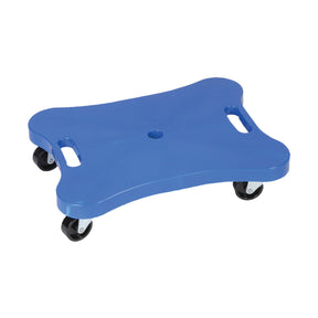 Champion Sports Contoured Plastic Scooter