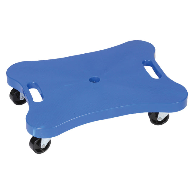 Champion Sports Contoured Plastic Scooter