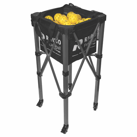 Champion Sports Pickleball/Tennis Ball Cart Bag