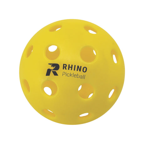 Champion Sports Injection Molded Outdoor Pickleball Set