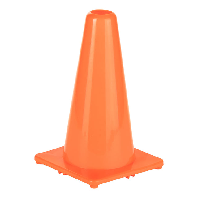 Champion Sports High Visibility Flexible Vinyl Cones