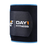 Champion Sports Waist Trimmer Belt