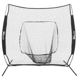 Champion Sports Rhino Flex Portable Training Net