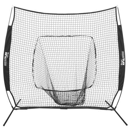 Champion Sports Rhino Flex Portable Training Net