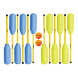 Champion Sports Rhino Skin® Polo Set
