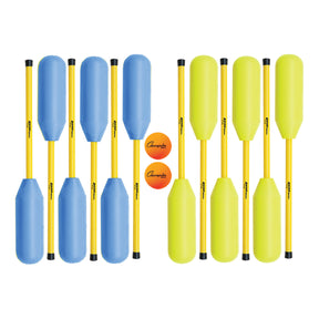 Champion Sports Rhino Skin® Polo Set