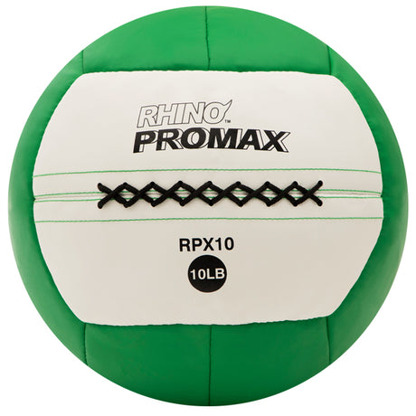 Champion Sports Rhino® Promax Medicine Ball