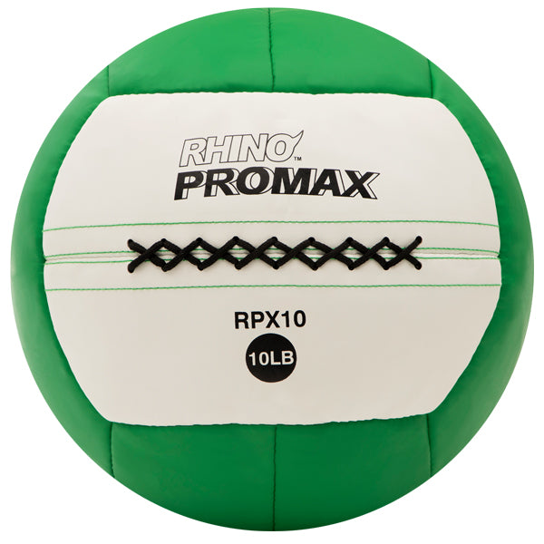 Champion Sports Rhino® Promax Medicine Ball