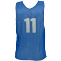 Champion Sports Adult Numbered Practice Vest