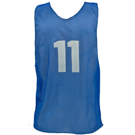 Champion Sports Adult Numbered Practice Vest