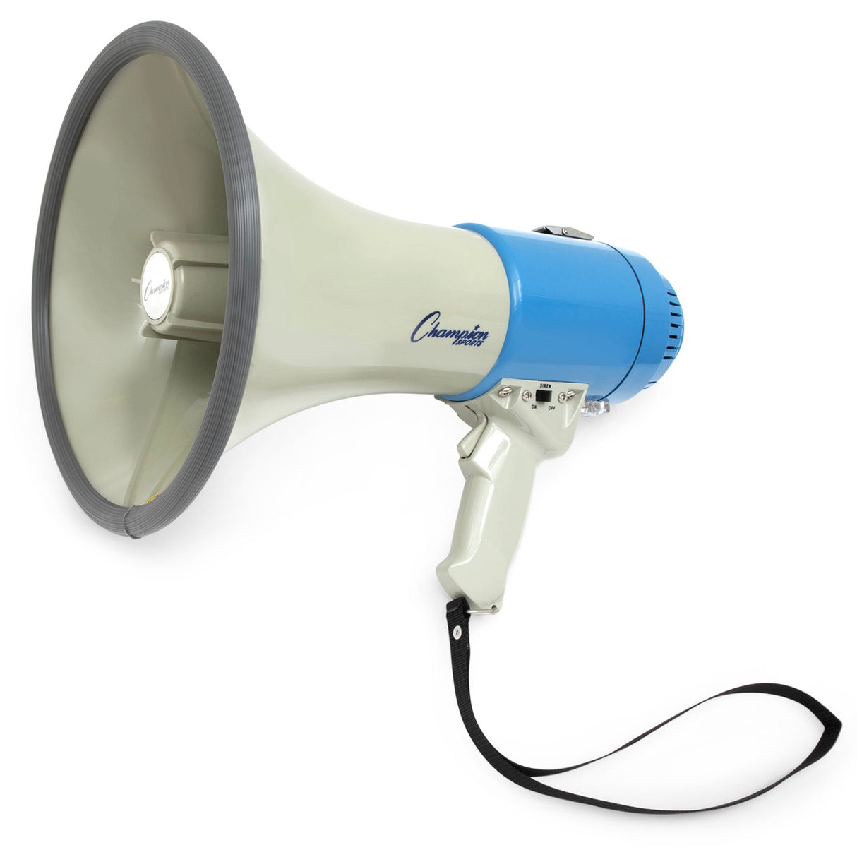 Champion Sports 12 Watt Megaphone