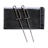 Champion Sports Table Tennis Net & Post
