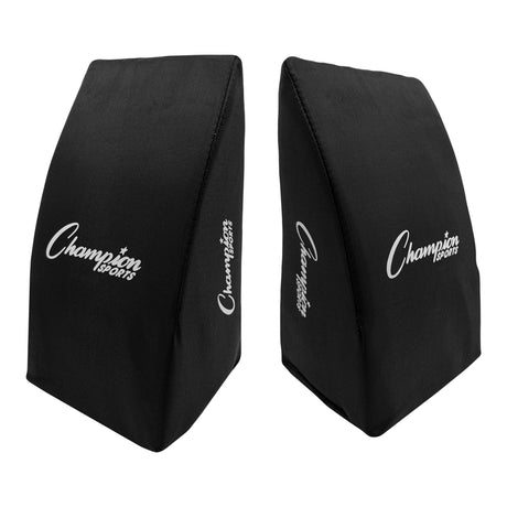Champion Sports Catcher's Knee Supports