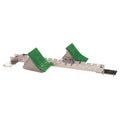 Champion Sports Olympic Style Track Starting Block