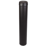 Champion Sports Vinyl Covered Foam Roller
