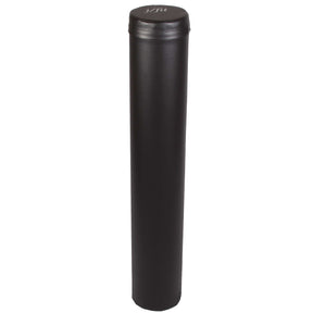 Champion Sports Vinyl Covered Foam Roller