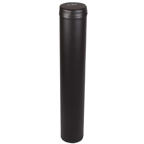 Champion Sports Vinyl Covered Foam Roller