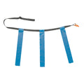 Champion Sports Adult Triple Flag Football Belt