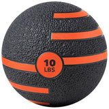 Champion Sports Dual Texture Medicine Ball