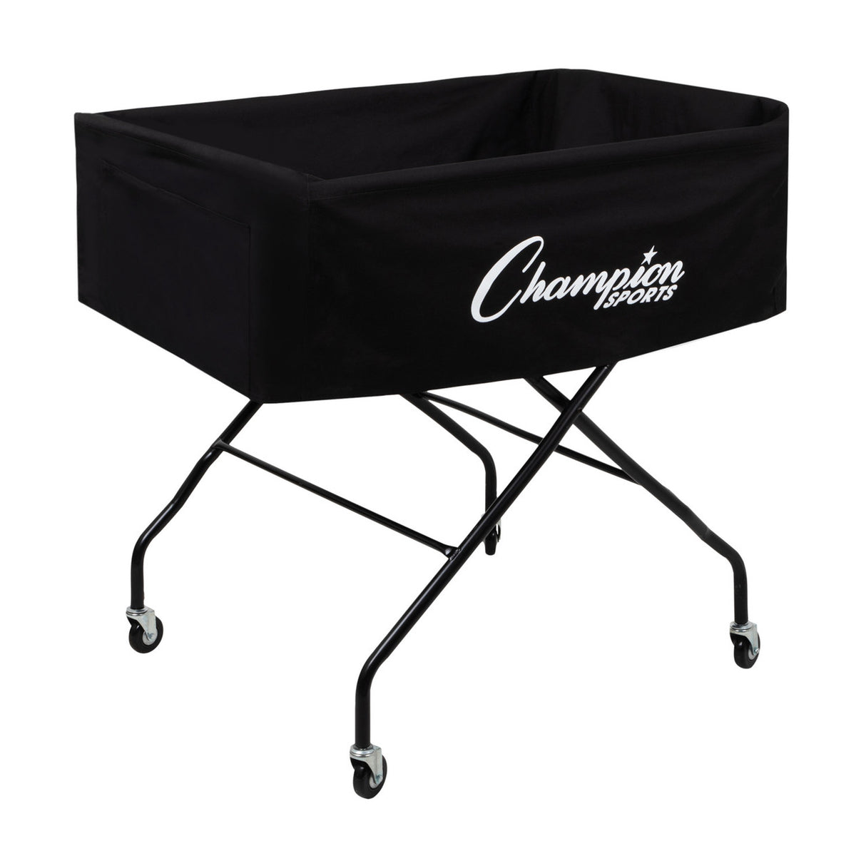 Champion Sports Mammoth Volleyball Cart