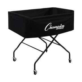 Champion Sports Mammoth Volleyball Cart