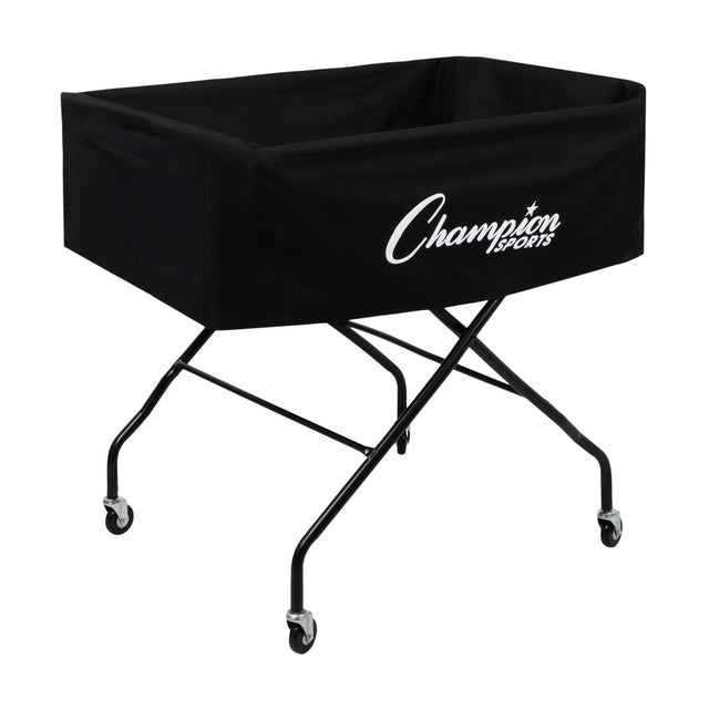 Champion Sports Mammoth Volleyball Cart