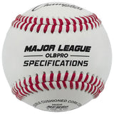 Champion Sports Major League Premium Baseball