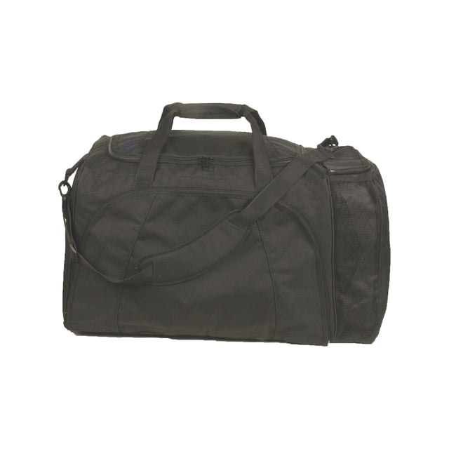 Champion Sports Football Equipment Bag