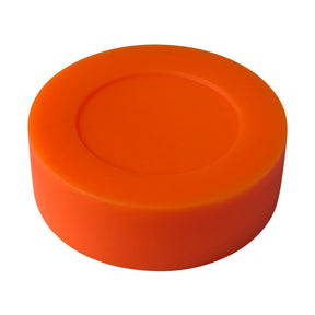 Champion Sports Hockey Puck