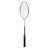 Champion Sports Tempered Steel Twin Shaft Badminton Racket