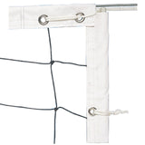 Champion Sports 3.0 mm Tournament Volleyball Net