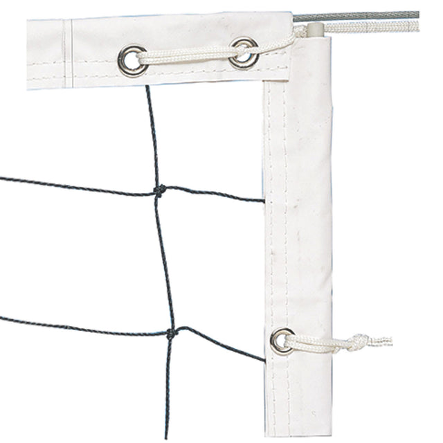 Champion Sports 3.0 mm Tournament Volleyball Net