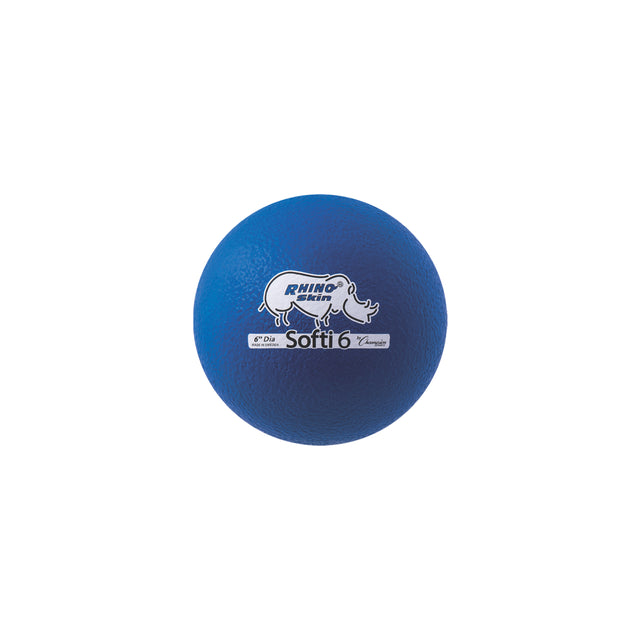 Champion Sports Rhino Skin Low Bounce Softi Ball