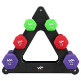 Champion Sports Dumbell