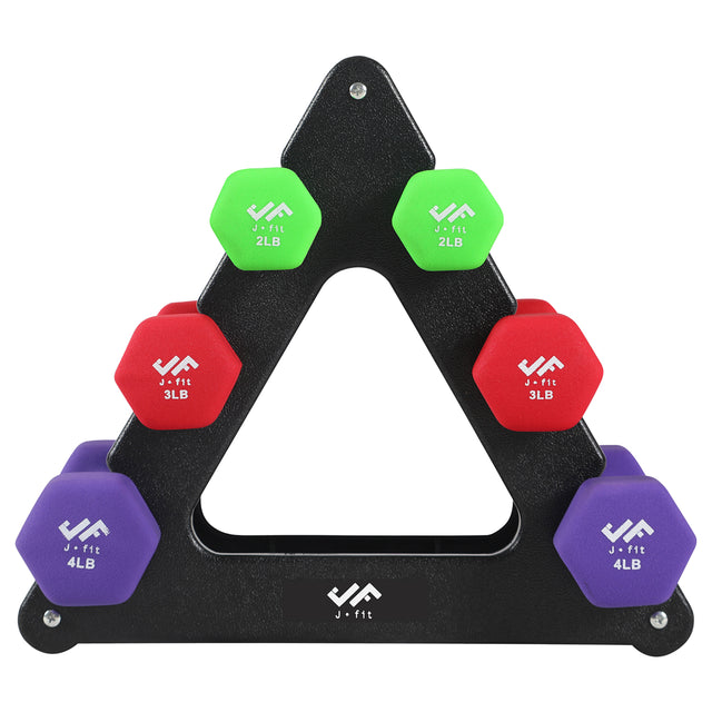 Champion Sports Dumbell