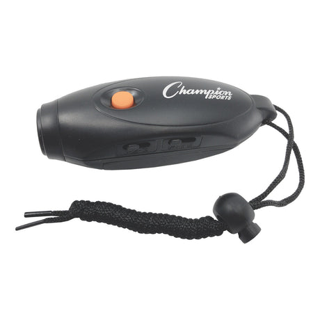 Champion Sports Electronic Whistle