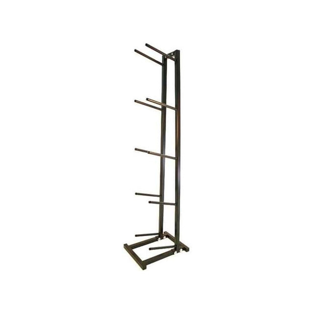 Champion Sports Medicine Ball Rack