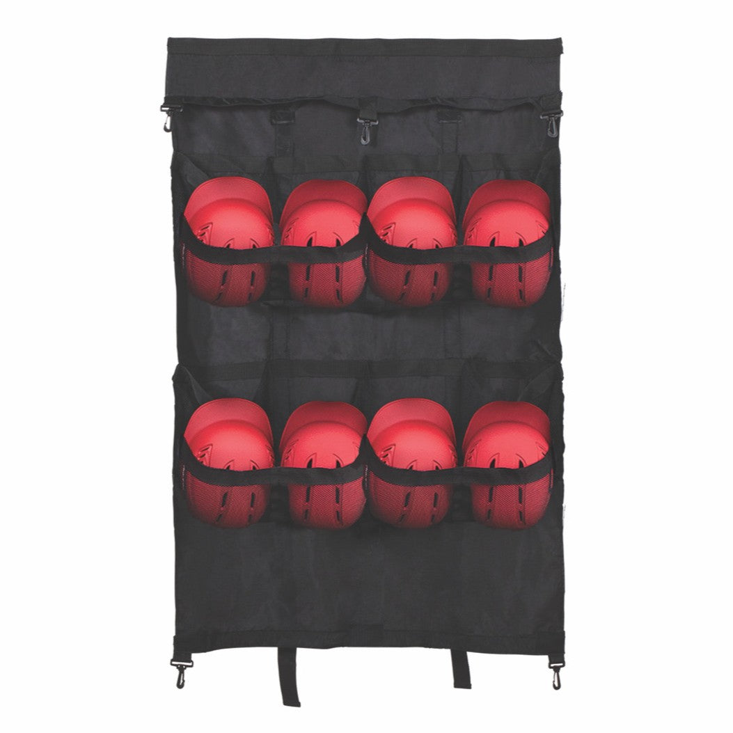 Champion Sports Helmet Caddy Bag