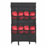 Champion Sports Helmet Caddy Bag